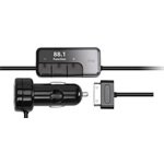 Childrens Toyshop  Electronics : Griffin iTrip AutoPilot - FM Transmitter & Auto Charger For iPod With iPod Controls And Smartscan