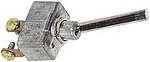 IMPERIAL 81651 HEAVY DUTY TOGGLE SWITCH 15/32 (PACK OF 2)