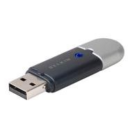 Belkin Bluetooth USB-Adapter 10 Meter Funk-LAN Adapter USB Bluetooth Dongle Class II