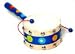 Tatiri Drum - Blue