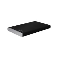 TrekStor DataStation pocket xpress 640GB externe Festplatte (6,3 cm (2,5 Zoll), 8MB Cache, USB) schwarz