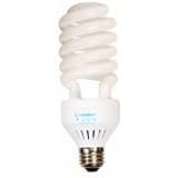 HydrofarmFLC32D32-WattDayspotSpiralCompactFluorescentGrowLightBulb