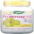 Nature's Way - Efa Gold Even Primrose Oil, 100 softgels