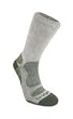 Bridgedale Men's Bamboo Coolmax Crew Length Socks