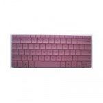 HP Mini 110 Series Pink Laptop Keyboard 537954-001