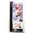 McFarlane Toys NHL 3 Inch Sports Picks Series 1 Mini Figure 2Pack Brett Hull (Detroit Red Wings) Jeremy Roenick (Philadelphia Flyers)
