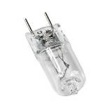 WAC Lighting BP-20-12V-CL BI-PIN 20W-12V, 12v Clear - Clear Finish