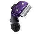 FURminator deLuxe deShedding Tool For Cats, 1.75″ Wide Edge