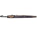 Umbrella Delux Golf Wooden Stick Handle - 48 inch