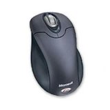 Wirelss Optic Mouse Tilt