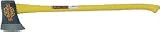 Seymour AX-3FG Michigan Single Bit Axe with Fiberglass Handle - 36