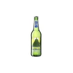 Brothers Cider Birne 500ml Flasche