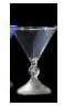 8 Function Light Up Drinkware - Martini