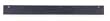 Tough Guy 1ZCA7 Squeegee Refill Blade, 36 In