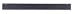 Tough Guy 1ZCA7 Squeegee Refill Blade, 36 In