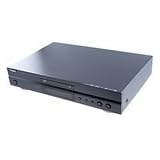 Yamaha DVD-S1700 DVD/CD/SACD/DVD-Audio player with 1080p video upconversion