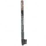 Sorme Waterproof Eyebrow Pencil With Brush True Taupe #32