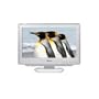 Toshiba 22DV616DB  22-inch Widescreen HD Ready LCD/DVD Combi with Freeview - Glossy White