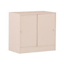 Canwood Whistler 2 Door - White