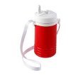 Igloo #4212 Quart RED Bev Cooler