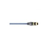 Ultralink CS1S-1M Contractor Series S-Video Cable (1M)