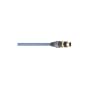 Ultralink CS1S-1M Contractor Series S-Video Cable (1M)