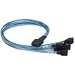 3ware Multi-lane to SATA Fanout Cable