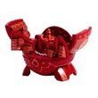 Bakugan Battle Brawlers B2 Bakuswap LOOSE Figure Red Pyrus FORTRESS - 520G