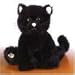   - Webkinz Halloween Black Cat