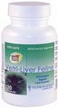Vetri-Liver Feline For Cats, 120 Capsules