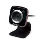 11jifJXzcpL. SL160 SS150  #2: Microsoft LifeCam VX 5000 (Red)