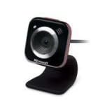 Microsoft LifeCam VX-5000 (Red)