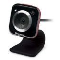 Microsoft LifeCam VX-5000 (Red) Microsoft LifeCam VX-5000 (Red)
