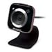 Microsoft LifeCam VX-5000 (Red) Microsoft LifeCam VX-5000 (Red)