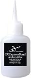 Carbon Express Cx Carbon Arrow Glue Md.# M1037