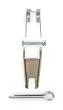 Dayton 2YPJ4 Spring Latches, for CS 10T and AS 15T