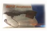 Mp3 Player Sunglasses