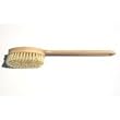 Body Brush Natural Bristles