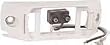 Truck-Lite Rail Mount Kit For Model 15 Lights 15414