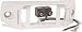 Truck-Lite Rail Mount Kit For Model 15 Lights 15414