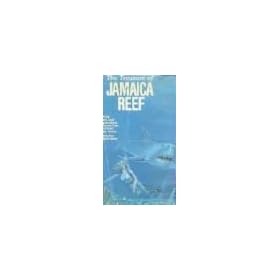 Treasure of Jamaica Reef [VHS]