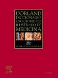 Dorland Diccionario Enciclopédico Illustrado de Medicina, 30e (Spanish Edition)