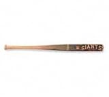 New York Giants Coopersburg Bats