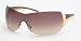 Prada SPR54G Sunglasses Color 5AK2Z1
