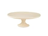 Product details for Fitz and Floyd Gourmet 501/851-L Claire's Kitchen Cake Stand 11 1/2-in.-dia.