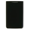 EMARTBUY GENUINE NOKIA 6300 BATTERY BACK COVER - BLACK