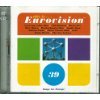 Sandra Kim - This Is Eurovision (CD 1 of 2) - Zortam Music