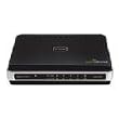 D-Link DGS 2205 Desktop Switch - Switch - 5 ports