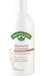 Chamomile Replenishing Shampoo 18 fl oz Shampoo