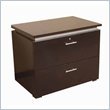 Mayline Eclipse 2 Drawer File Cabinet